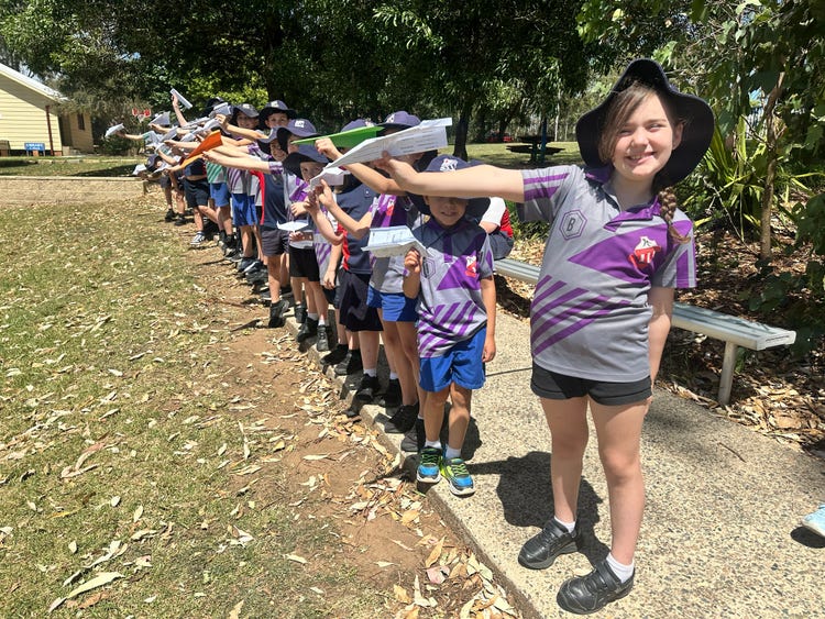 May be an image of clarinet and flute